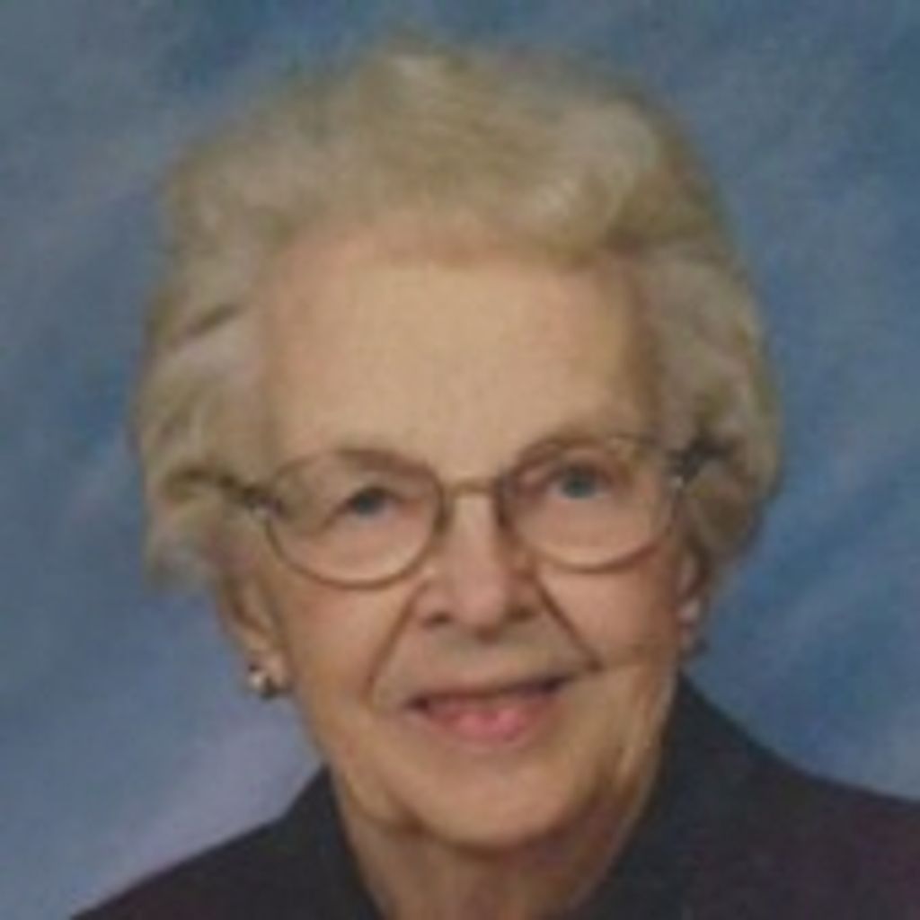 Esther Hoyme