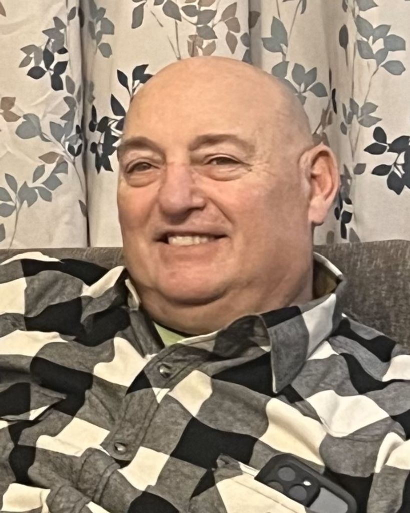 Eugene W. "Gene" Bechtel