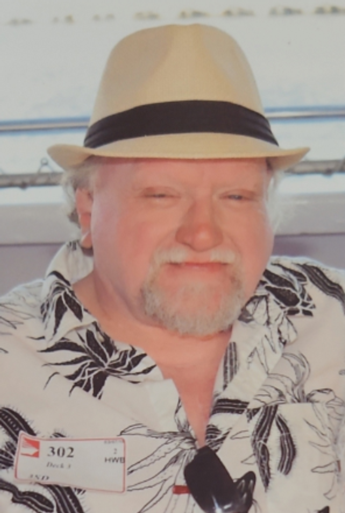 Donald Bellamy Profile Photo