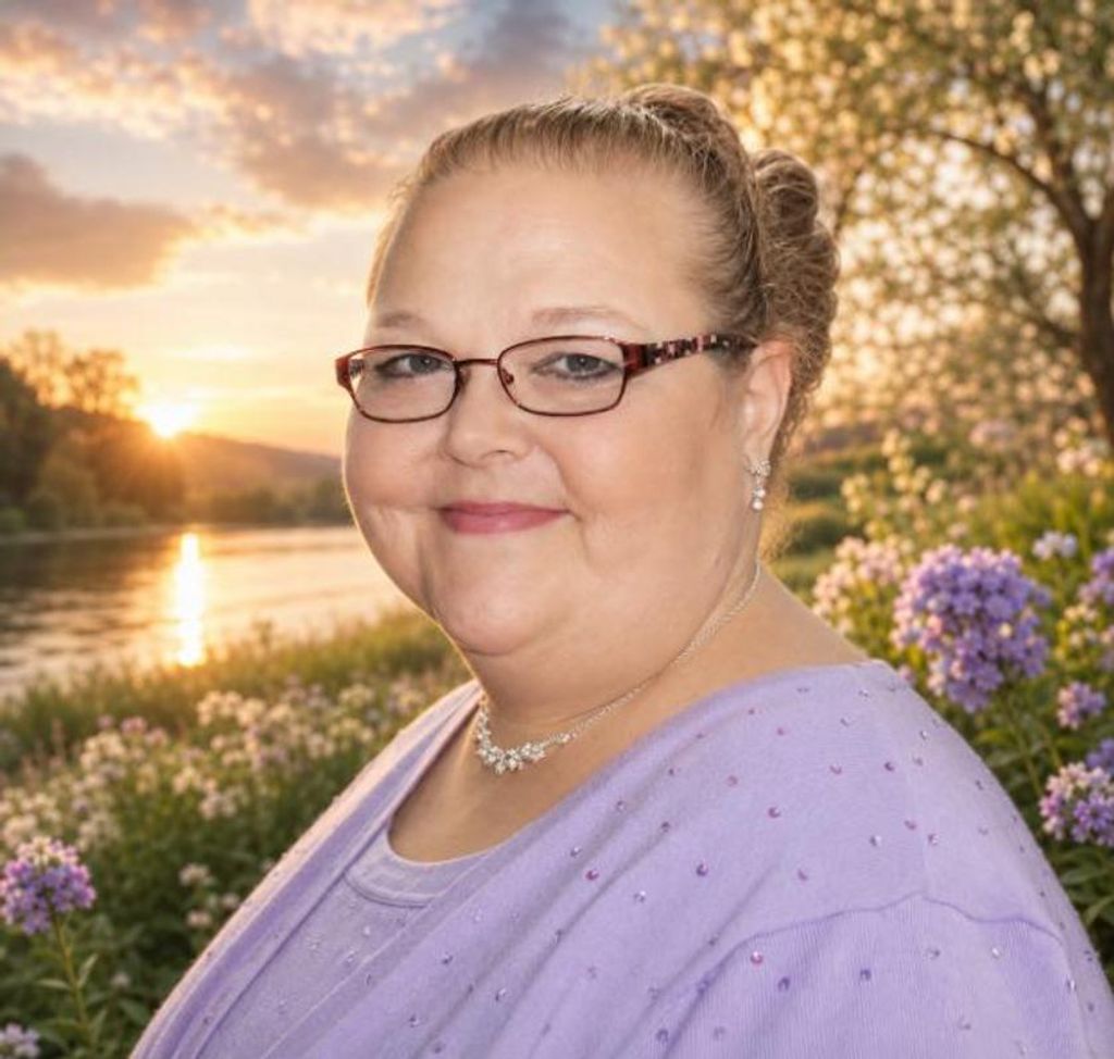 Tonya Renee Burns