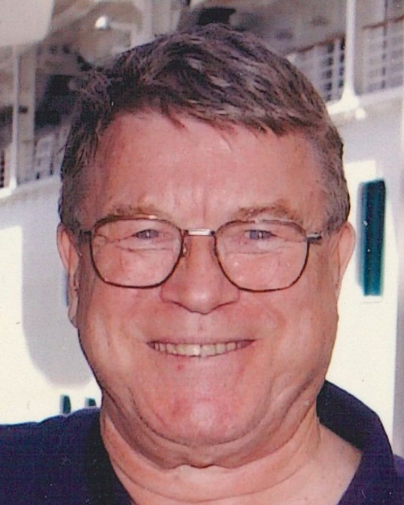George Randels Sr.
