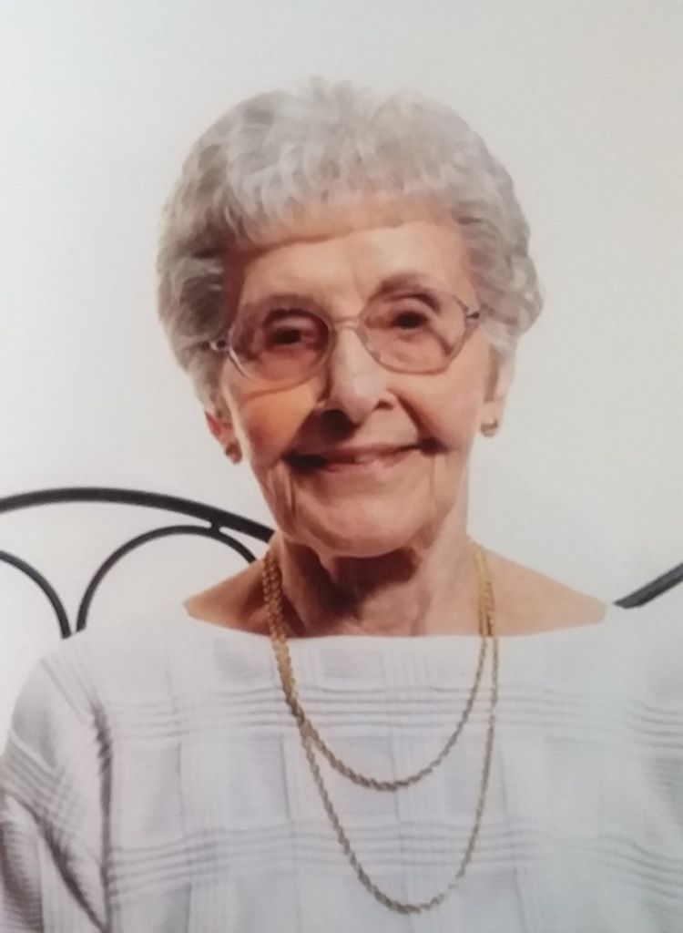 Beatrice "Bea" (Micklewright) Miller