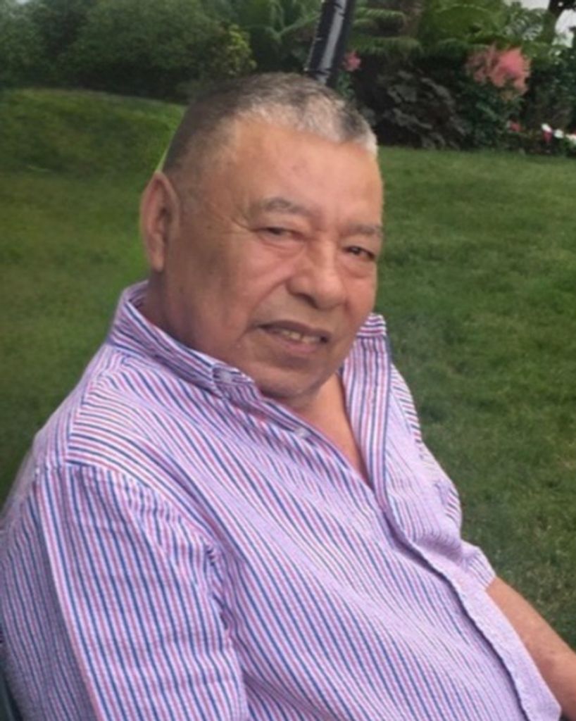 Ramon Prudencio Diaz