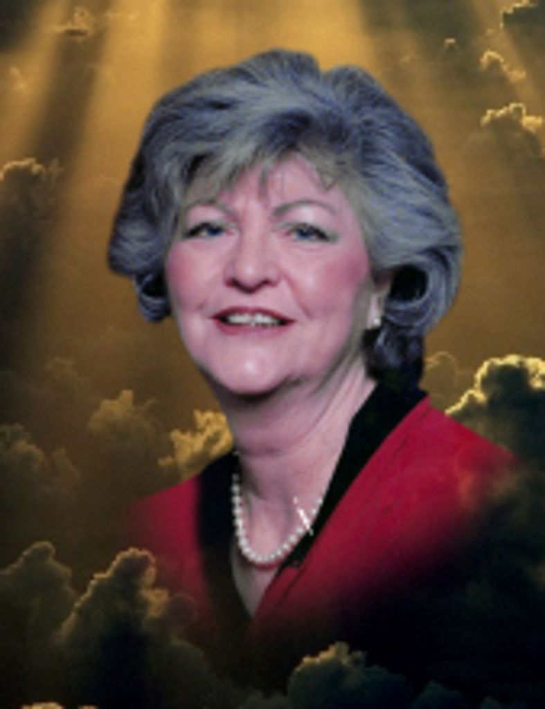 Goldie Marie Mcgrew