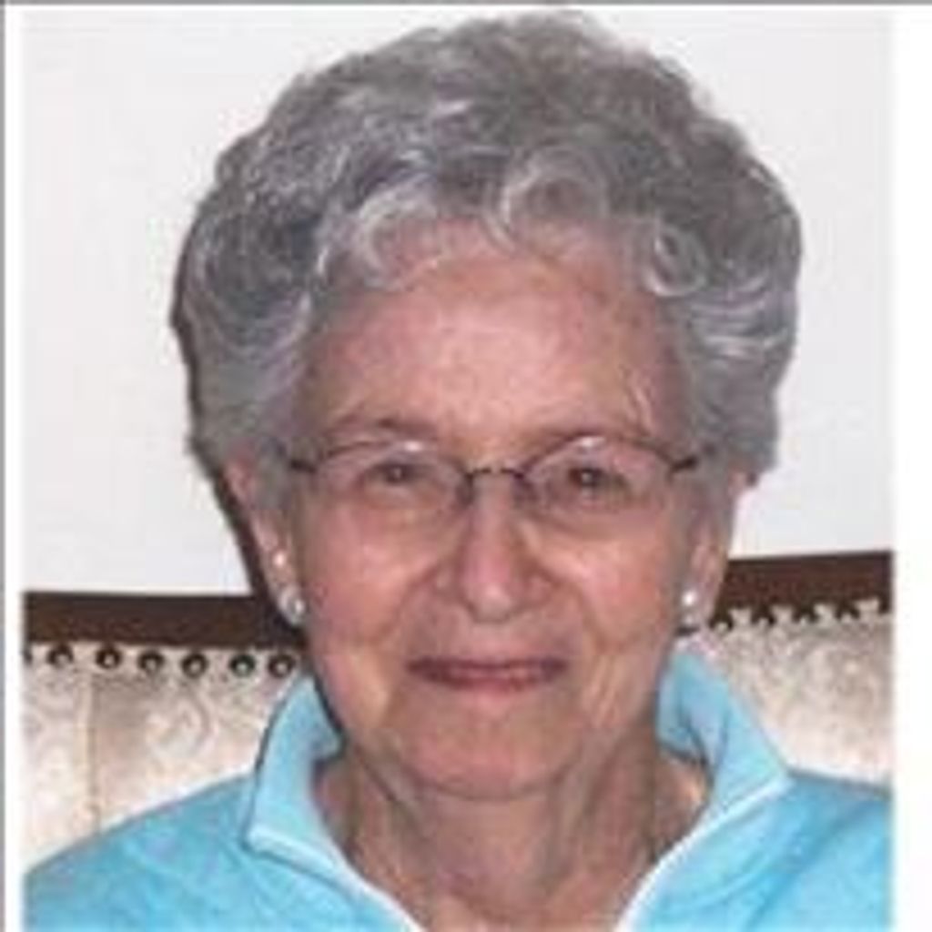 Mary Catherine Lisle Profile Photo