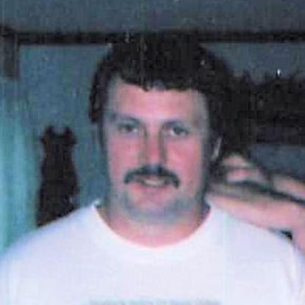 Arnold Lee Cook