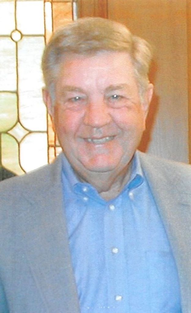 James Tuma