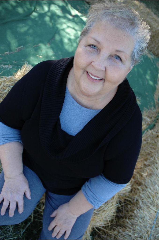 Cynthia Joyce "Cindy" Nave Profile Photo