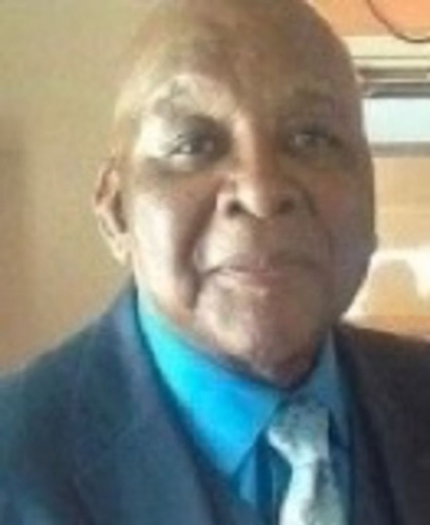 Mack Bean, Sr, Profile Photo