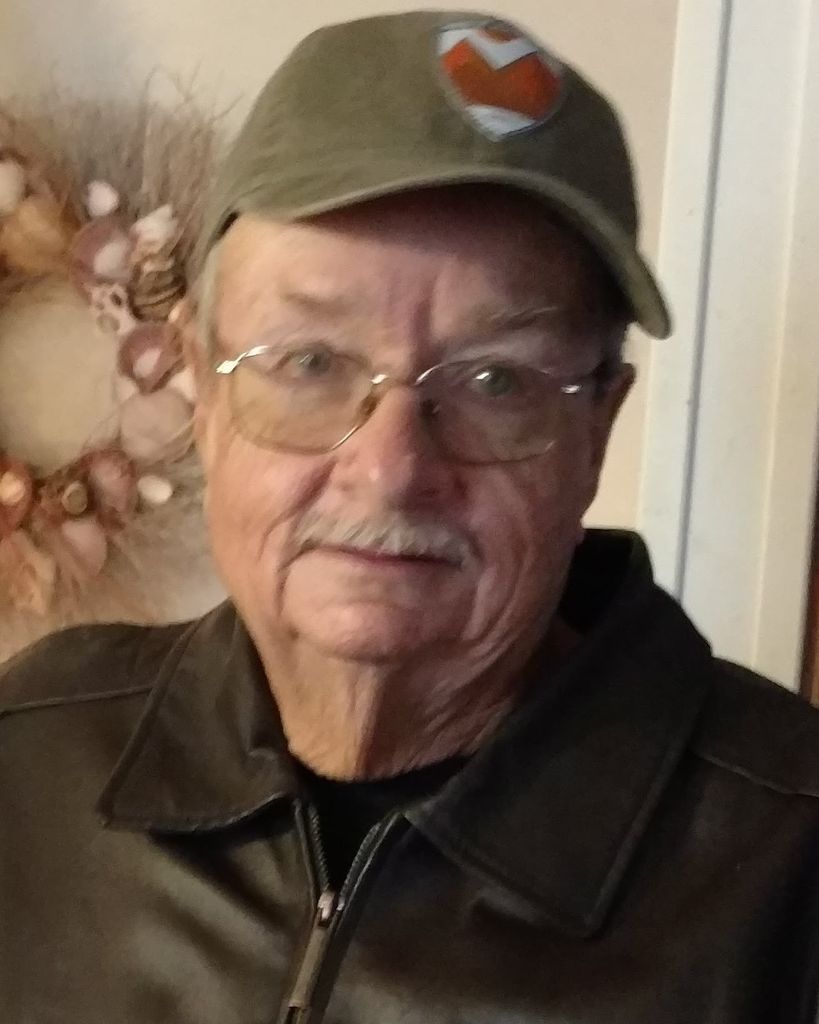 Sterling Eugene Hazelwood