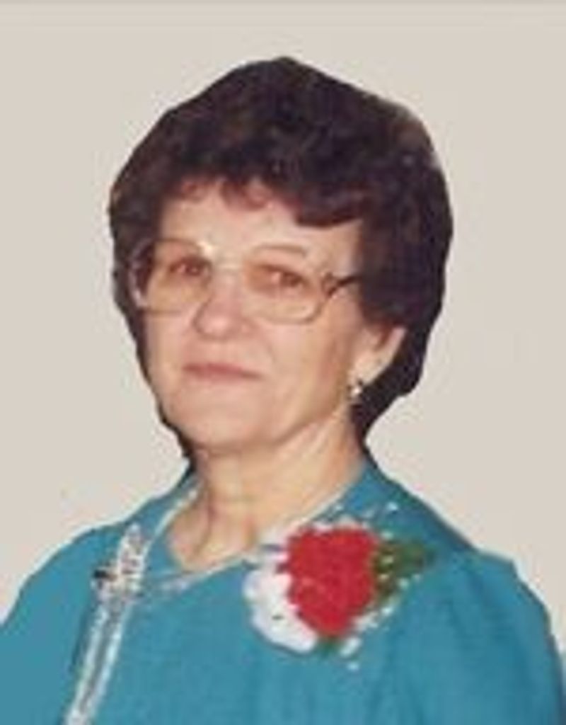 Ruth Schon