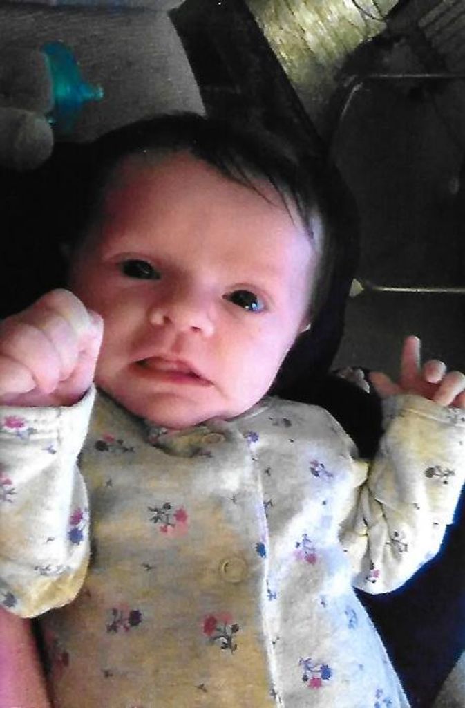 Penelope Rose Behm Profile Photo