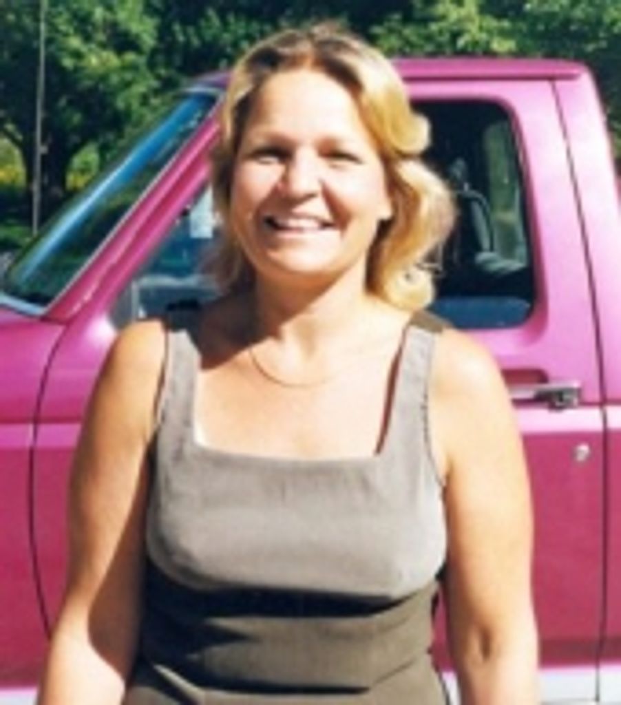 Rebecca Lynn Harris