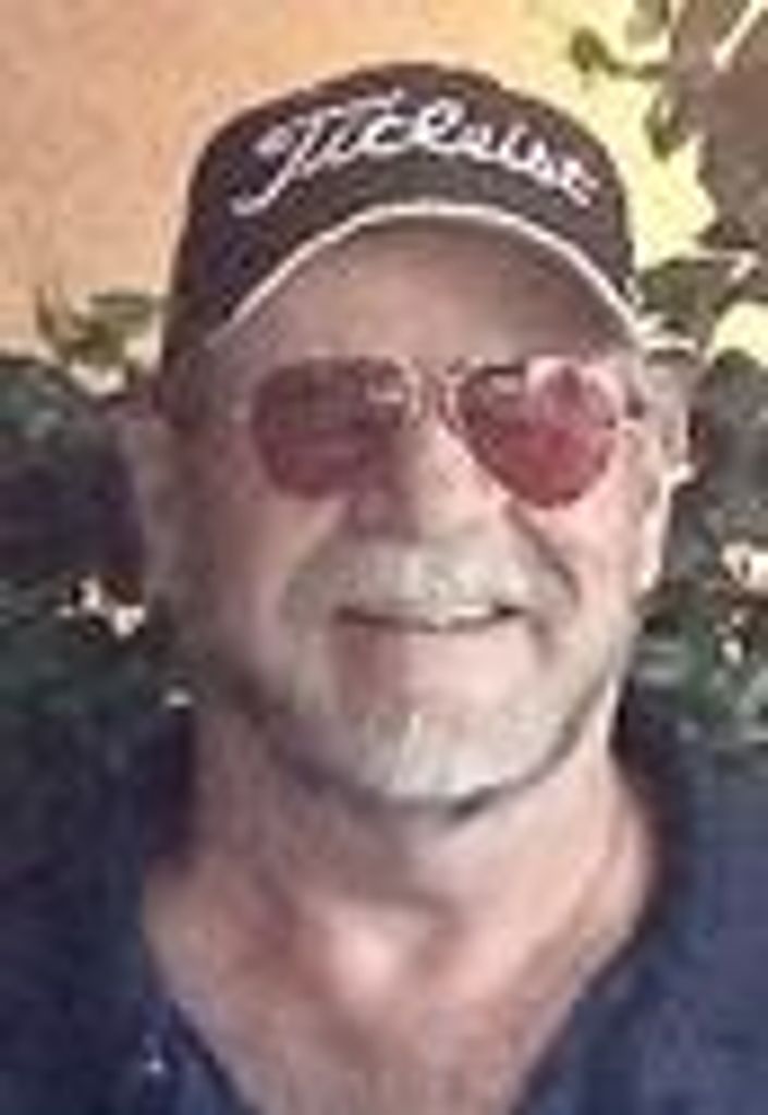 Stephen C. Smith