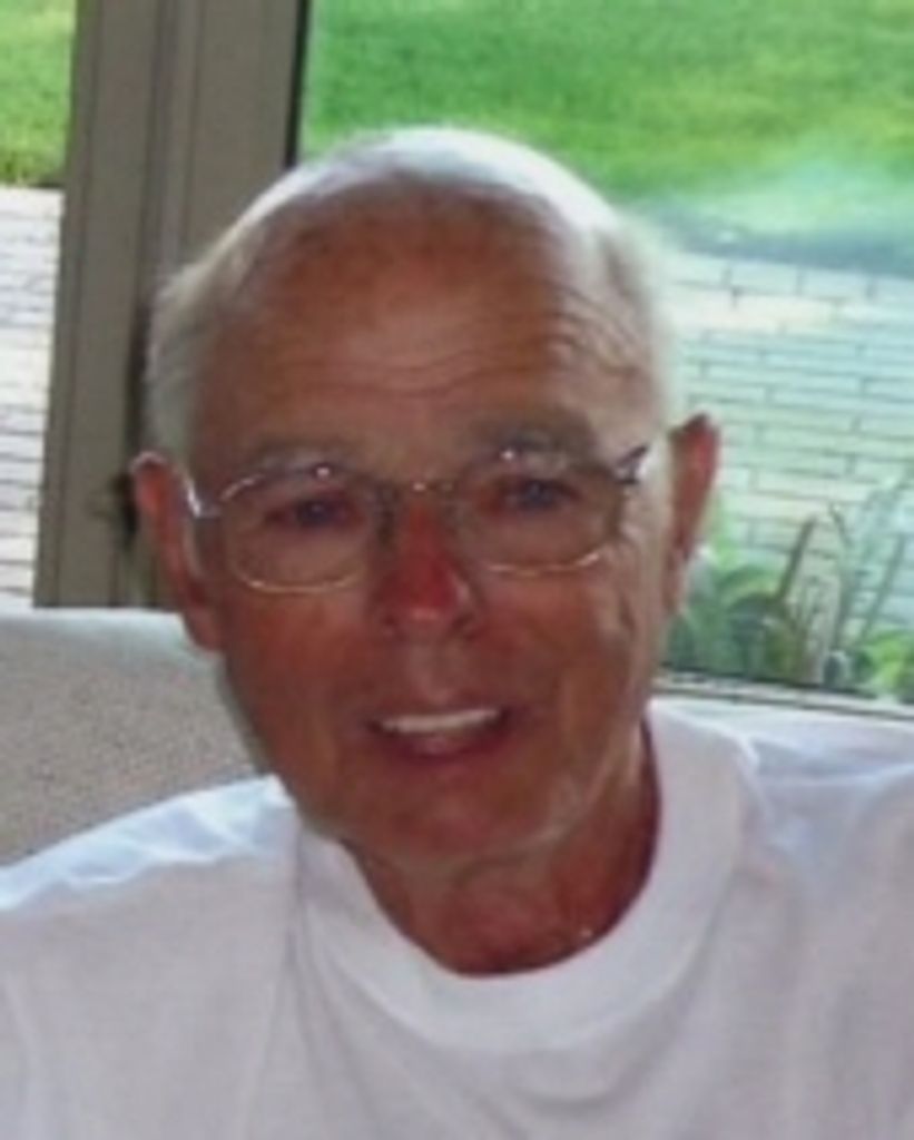 Robert “Bob” Lewis Warren