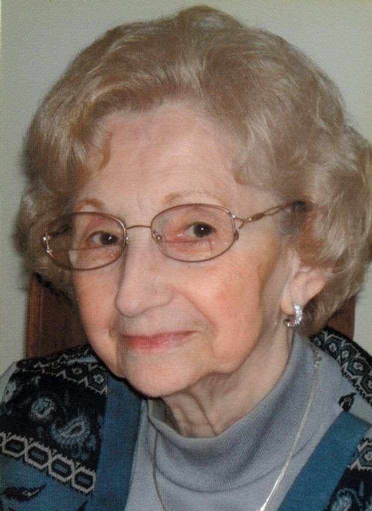 Lucy C. Billage
