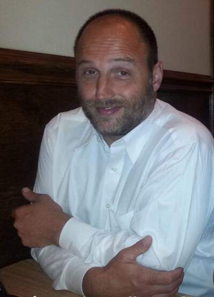 Christopher "Jason" Painter