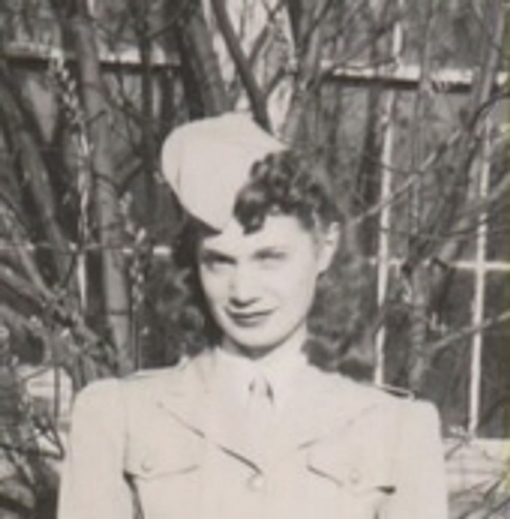 Louise Midge Walton Northouse Profile Photo