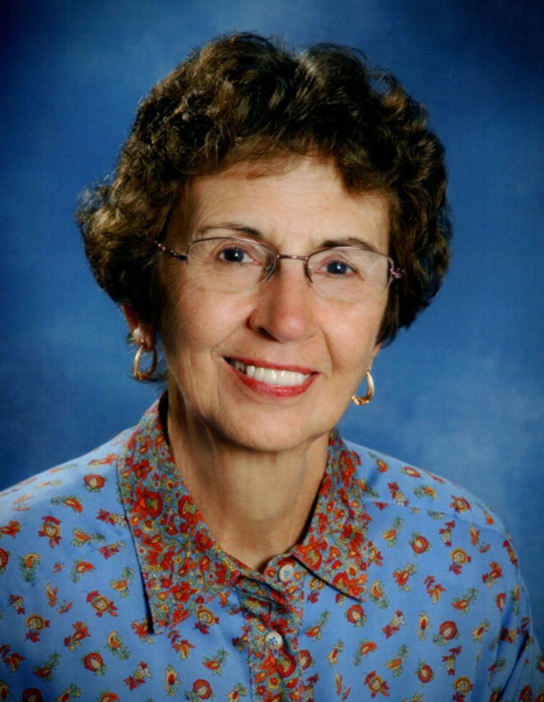Janice Hammitt Profile Photo