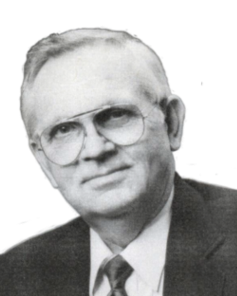 Jack D. Compton