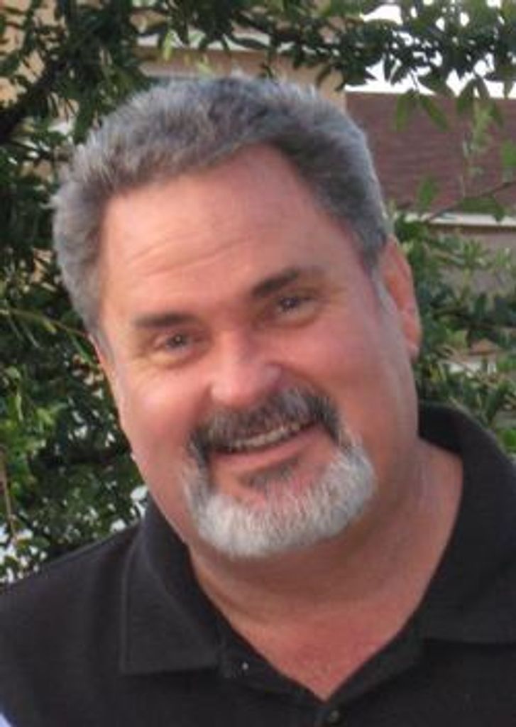 David F. Walter