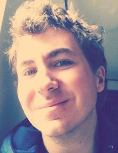 Ryan Clinton Bailey Profile Photo
