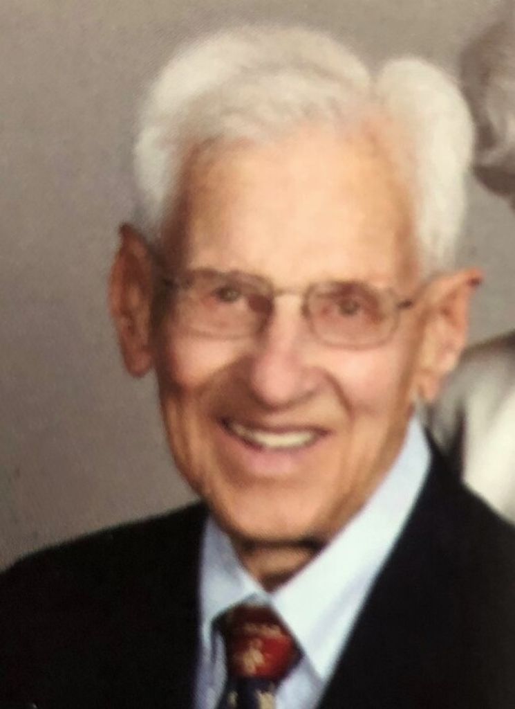 Henry "Harry" Clark Profile Photo