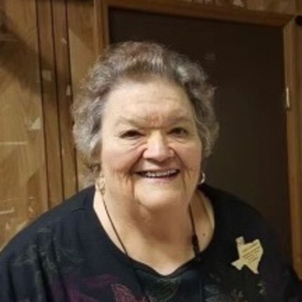 Juanita E. Dreibrodt