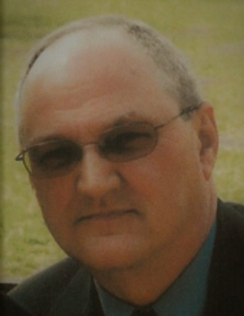 Arnold  Richard Sutphin
