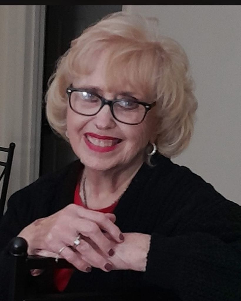 Penny (King) Dalton Profile Photo