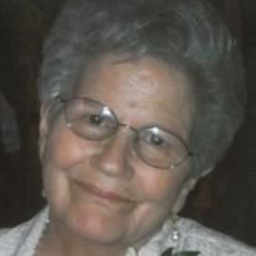 Emma  Marie Fleming