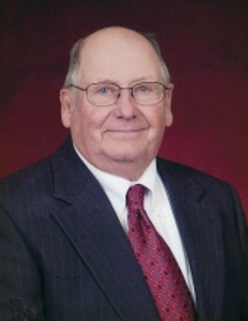 Kenton Dale "K.D." Hoisington
