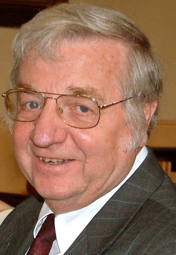 William F. Maye Profile Photo