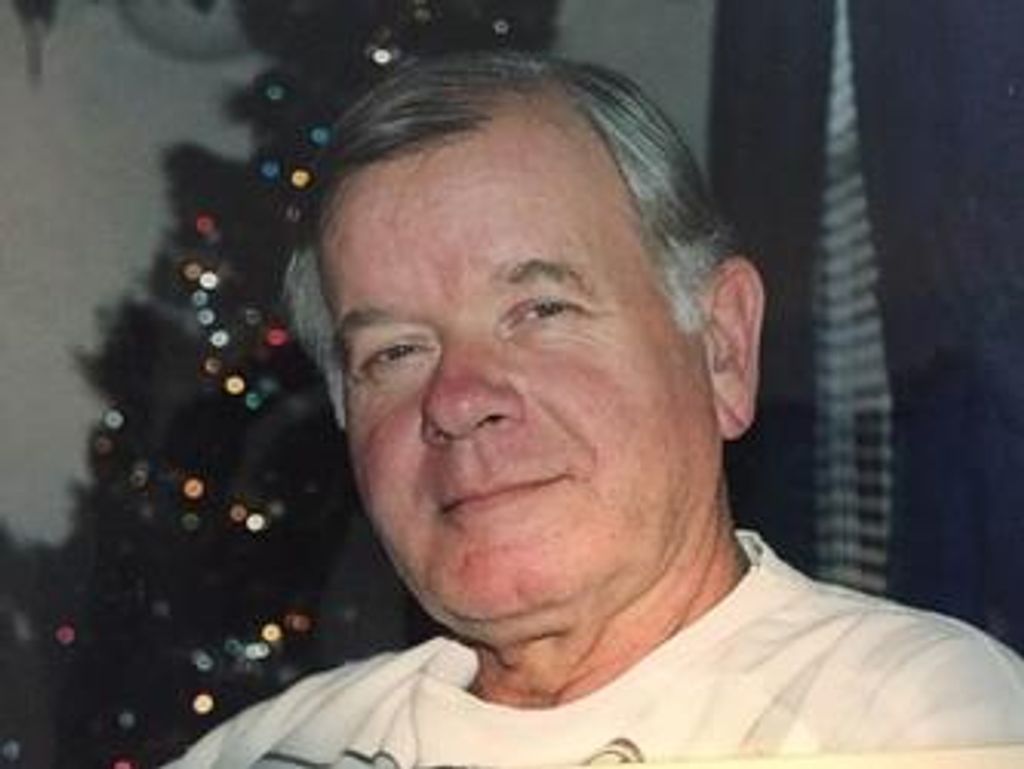 John Ronald Matheidas Jr.