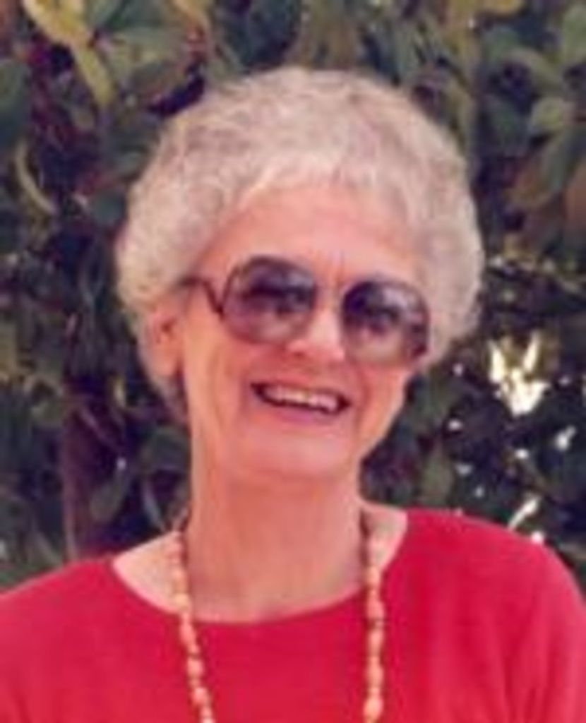 Barbara Jeanne Davis