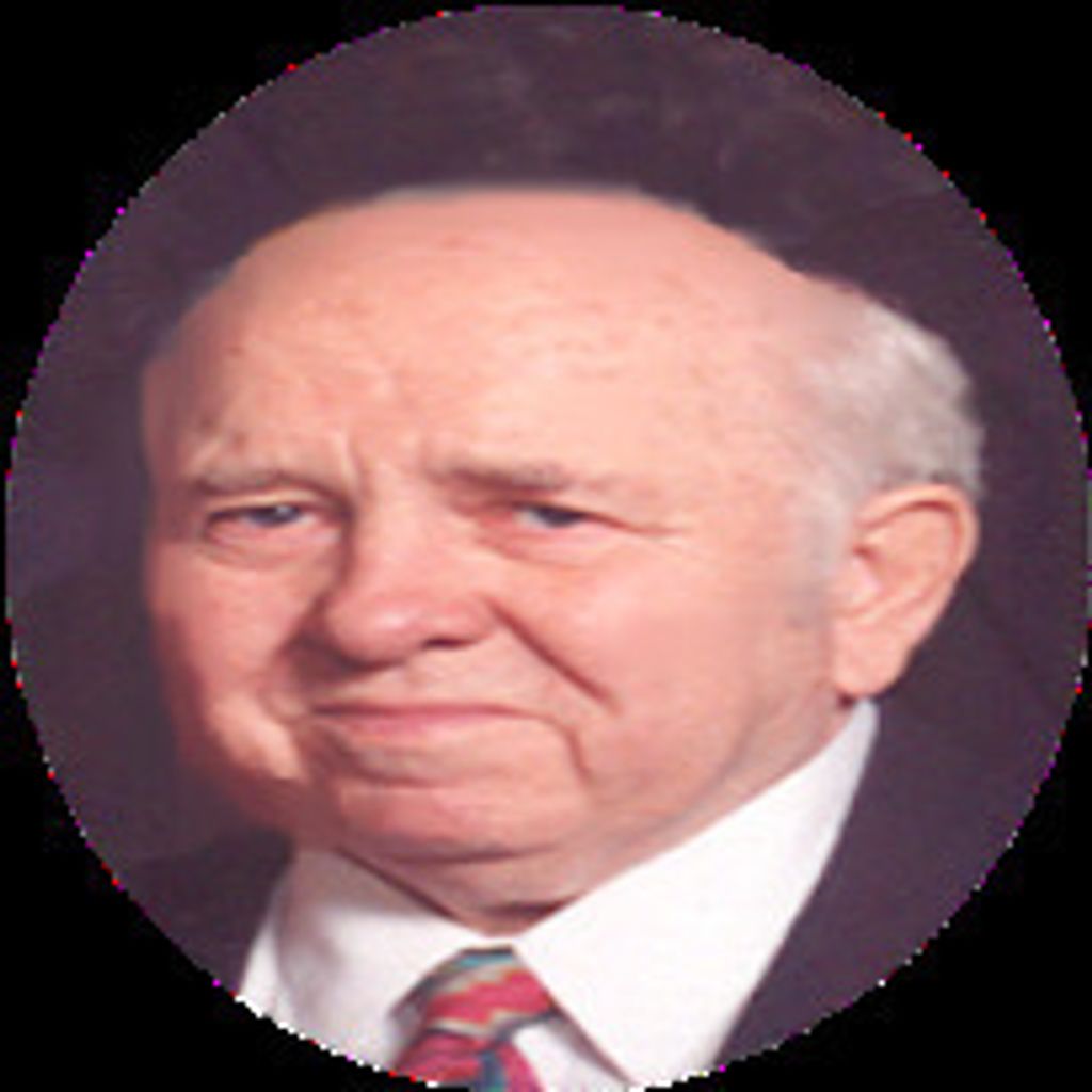 James B. Roman