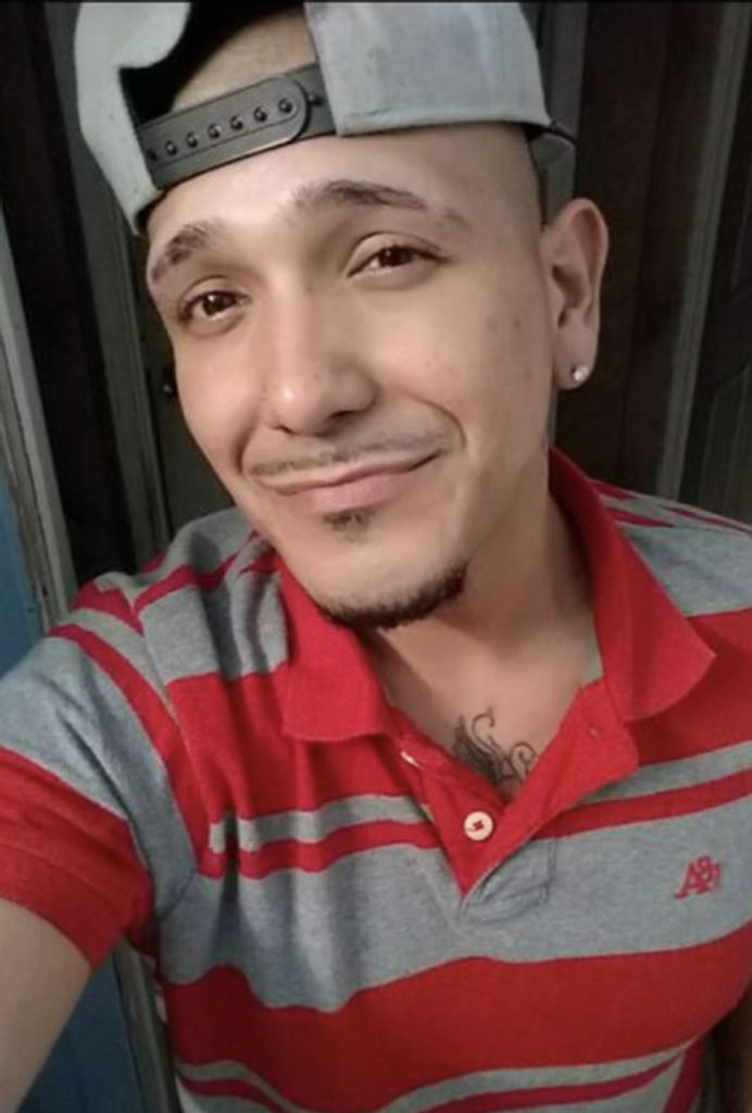 Felix Nicholas Hernandez