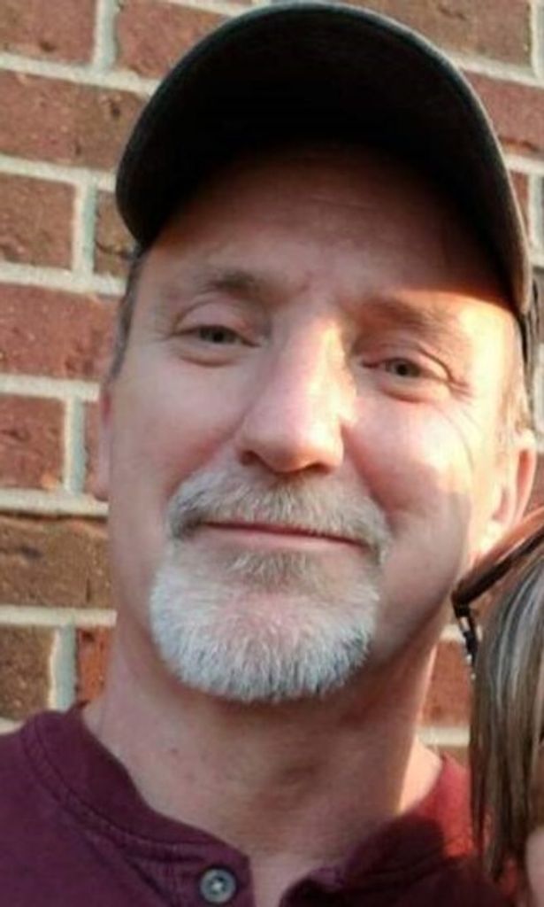 Richard Allen Casto Profile Photo