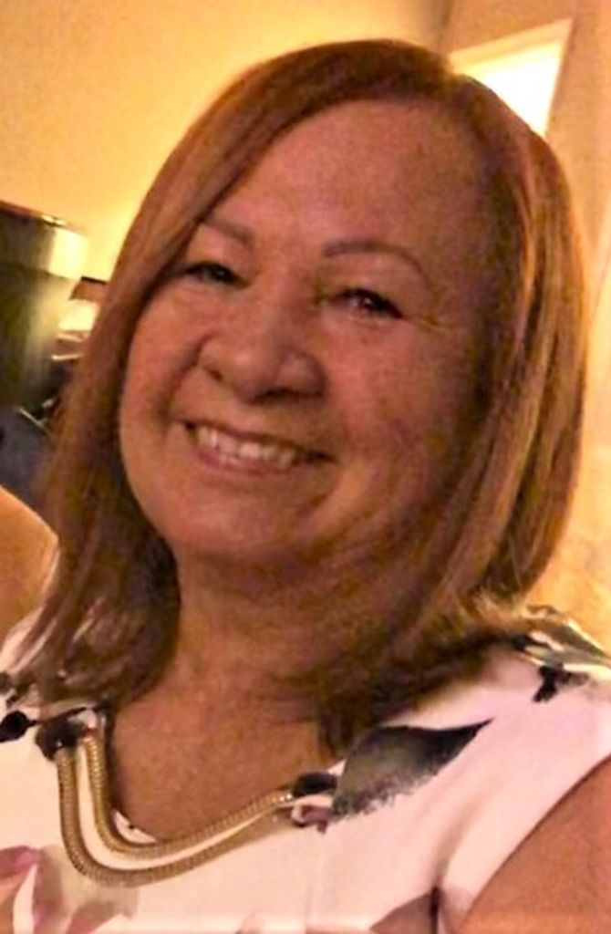 Pilar Santiago Profile Photo