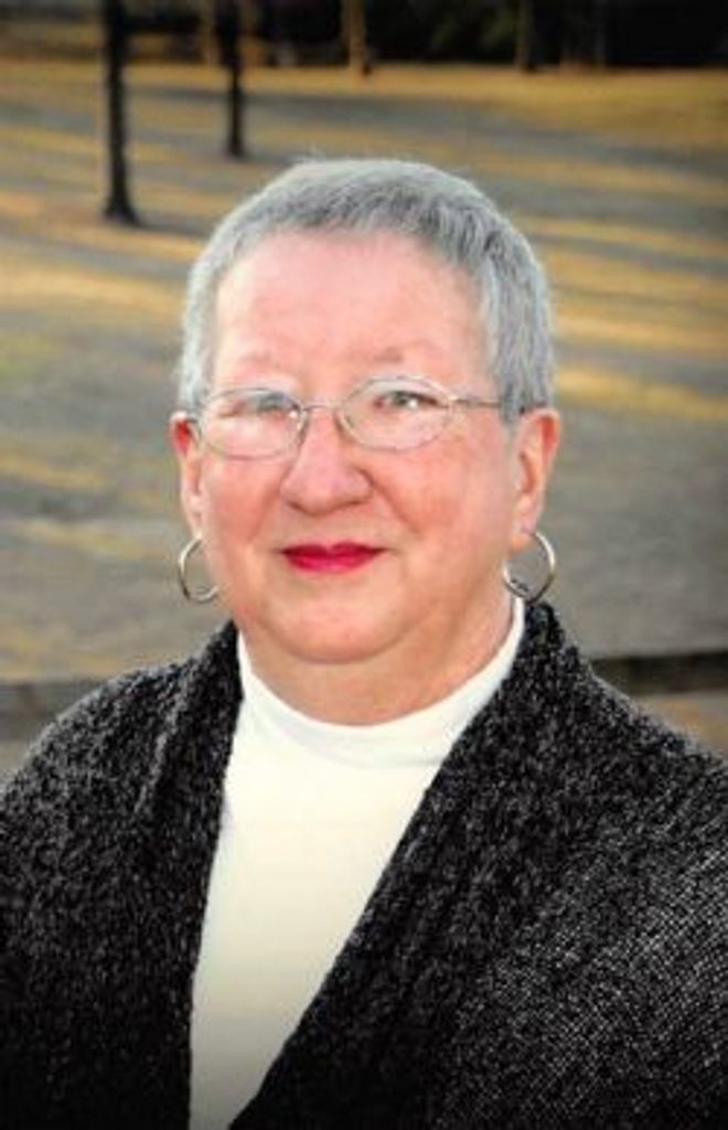 Margaret Dunkin