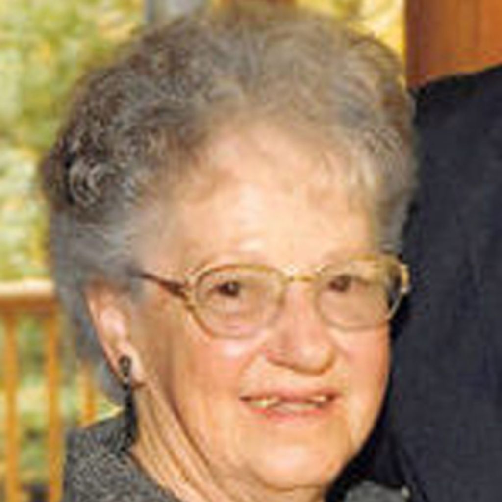 Gloria J. Ritchie