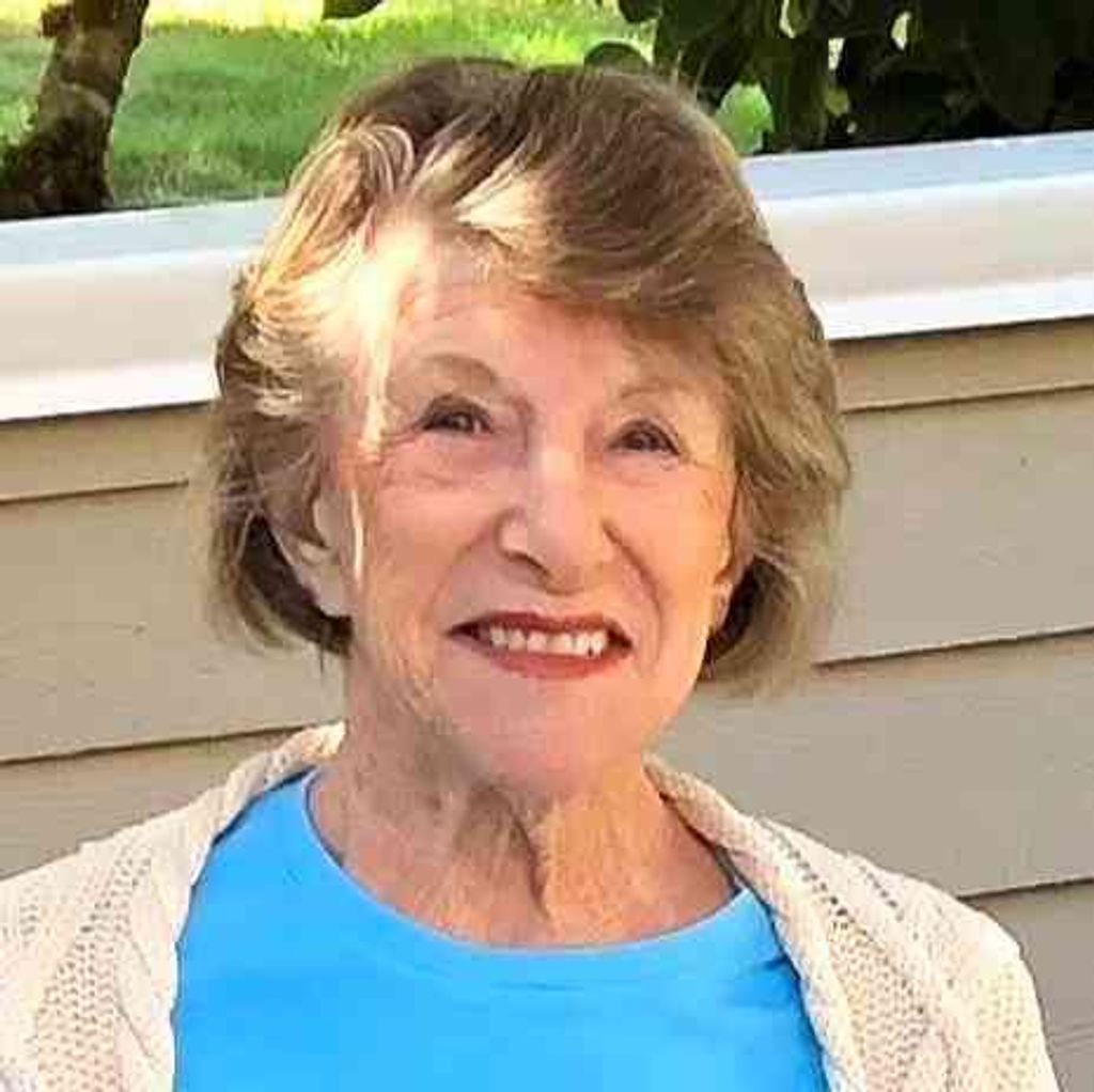 Marlene B. Riley Profile Photo