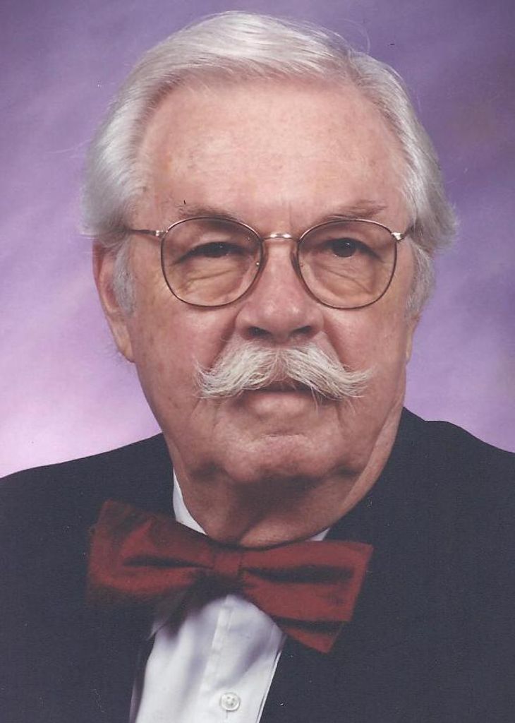 Ferguson, Charles R.