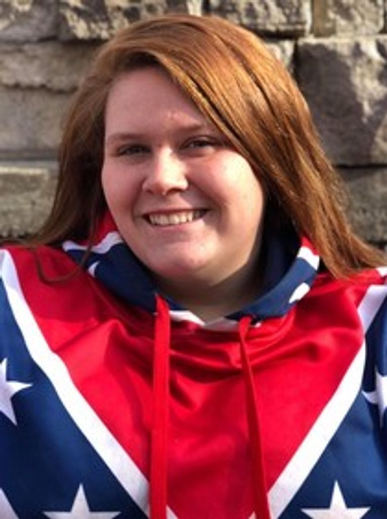 Kendra Nichole Moore Profile Photo