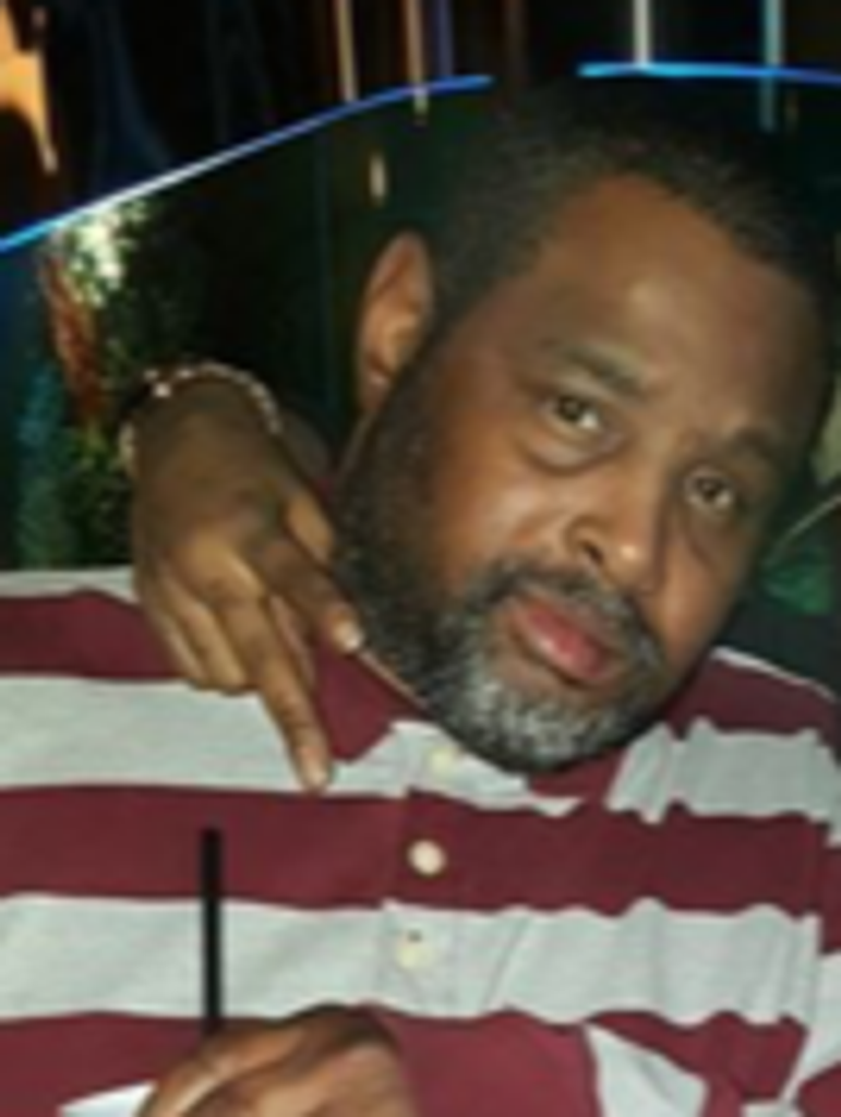 Kenneth Eugene Norwood