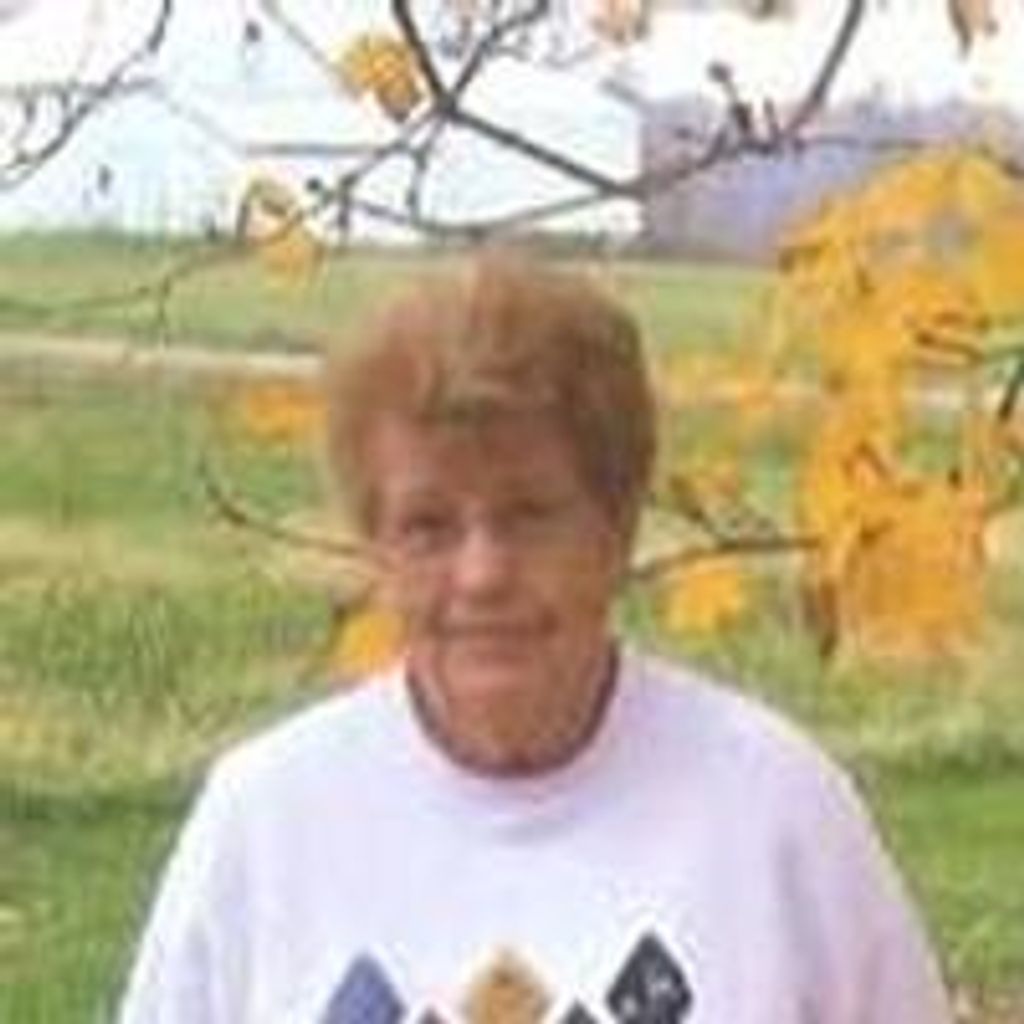Naomi Victoria Rector