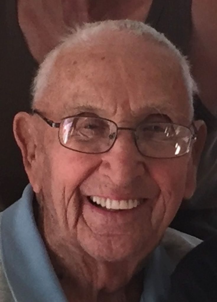 Roger Hebert