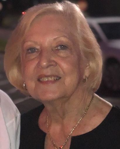 Martha Marietta Fields's obituary image