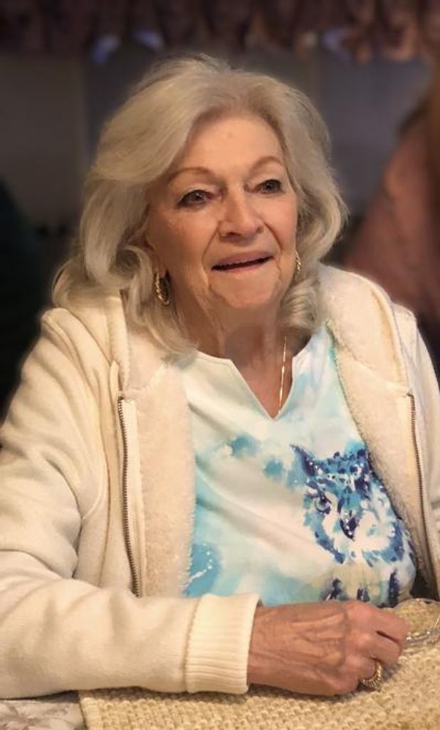 Clara B. Dugan Profile Photo