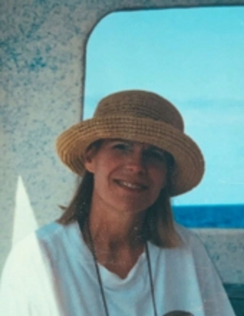 Susan Potts